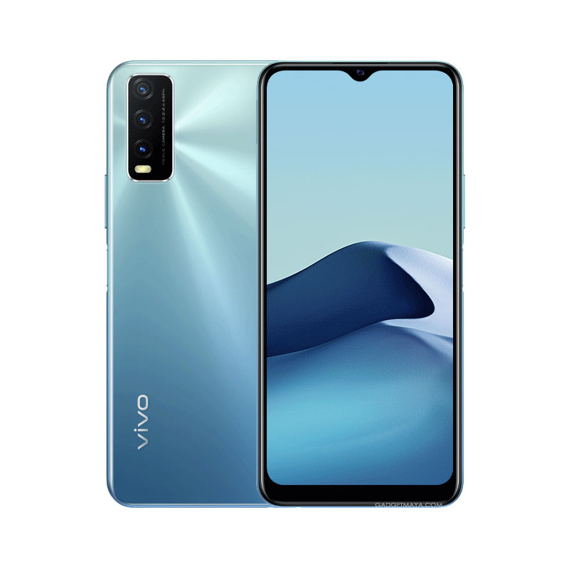 Vivo Y20s [G] thumbnail 2